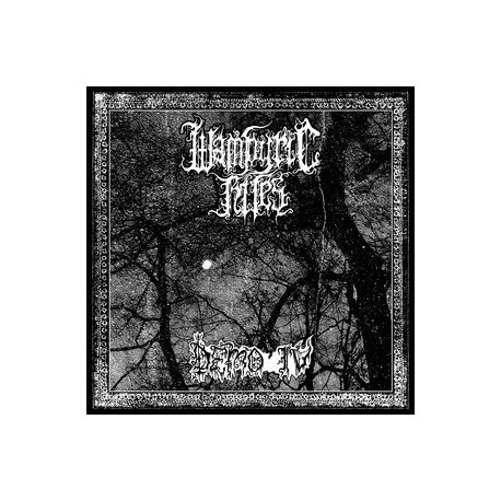 Wampyric Rites - Demo IV
