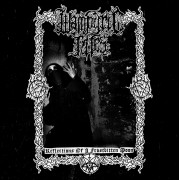 Wampyric Rites - Reflections of a Frostbitten Moon