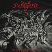 Azaghal - Helvetin Yhdeksän Pííríä