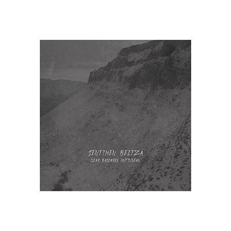 Sentimen Beltza - Izar Basoaren Hutsunean