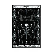 Natrium Muriaticum - Tugia "Magna Opera Mortiis"