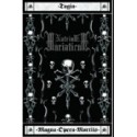 Natrium Muriaticum - Tugia "Magna Opera Mortiis"