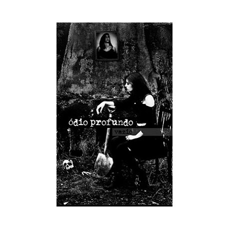 Ódio Profundo - Vazio