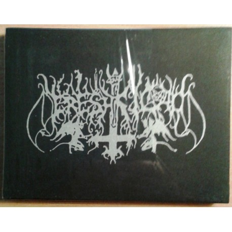 Ereshkigal - Memories & Nocturnal Abominations