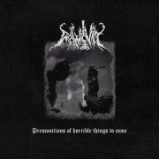 Rawcult - Premonitions of Horrible Things to Come