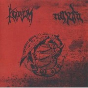 Korium / Tundra - Dreams of a Gone Existence