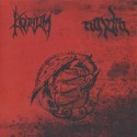 Korium / Tundra - Dreams of a Gone Existence