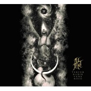 Hacavitz / Theurgia / Veldraveth - Tercer Nadir Venenoso
