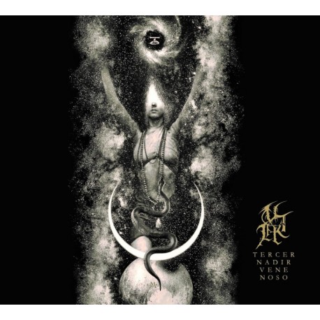 Hacavitz / Theurgia / Veldraveth - Tercer Nadir Venenoso