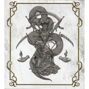 Profanator / Raped God 666 / Envenomed - Death Conception