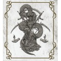 Profanator / Raped God 666 / Envenomed - Death Conception