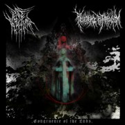 Reverence to Paroxysm / Pestilength - Congruence of the Ends