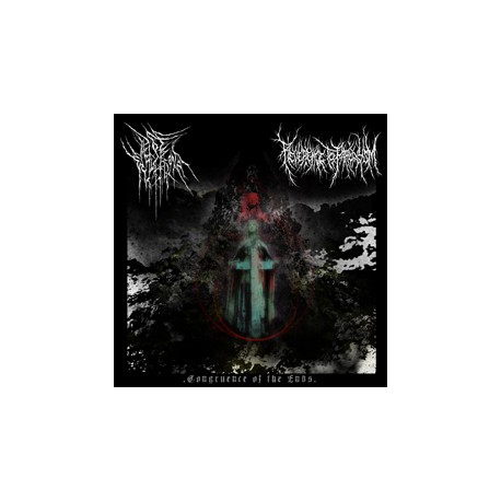 Reverence to Paroxysm / Pestilength - Congruence of the Ends