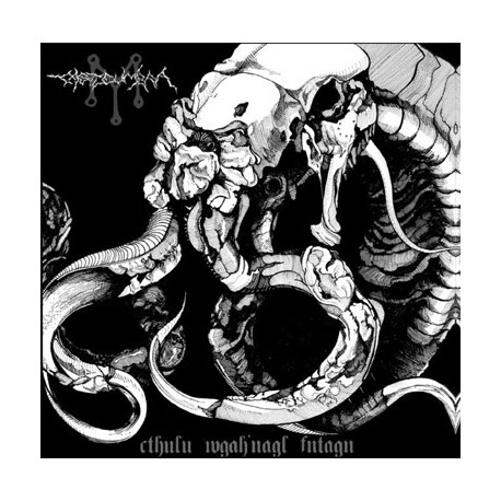 Castleumbra - Cthulu Wgah'nagl Fntagn