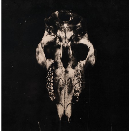 End of Mankind - Anterieur a la Lumiere