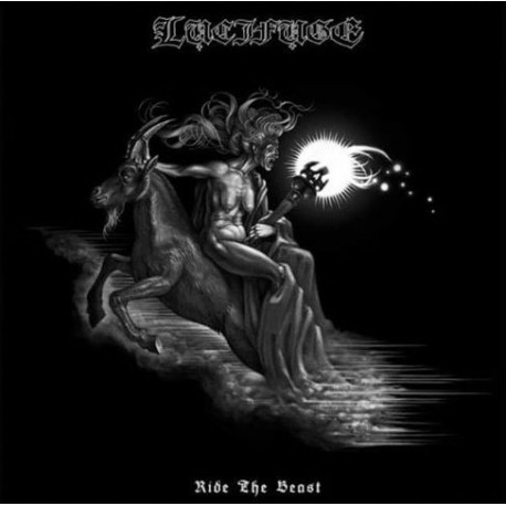 Lucifuge - Ride the Beast
