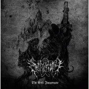 Sarkrista - The Evil Incarnate
