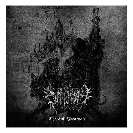Sarkrista - The Evil Incarnate