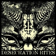 Dodsferd / Chronaexus - Desecration Rites