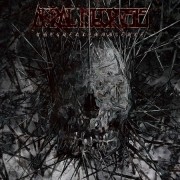 Akral Necrosis - The Greater Absence