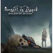 Mormant de Snagov - Depths Below Space and Existence