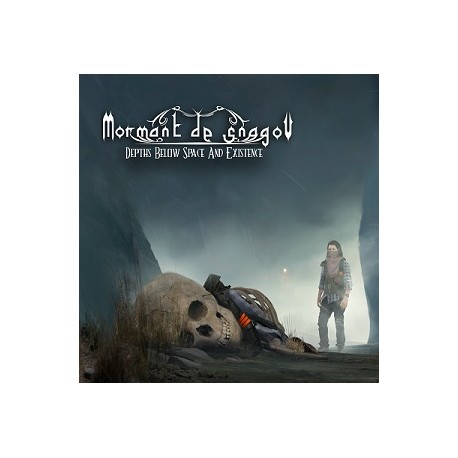 Mormant de Snagov - Depths Below Space and Existence