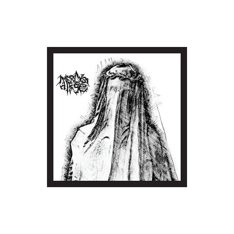 Mercy's Dirge - Live, Raw and Relentless