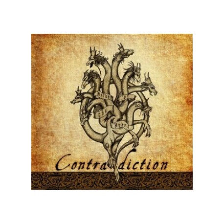 Mother of the Hydra - Contradiction