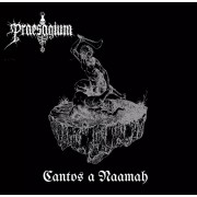 Praesagium - Cantos de Naamah
