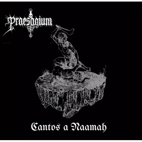 Praesagium - Cantos de Naamah