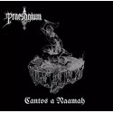Praesagium - Cantos de Naamah