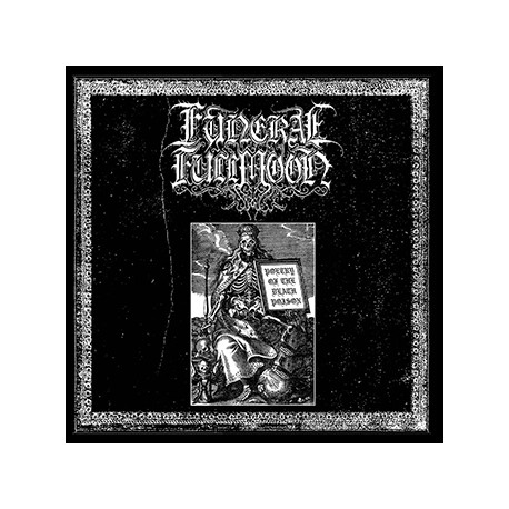 Funeral Fullmoon - Poetry of the Death Poison