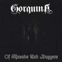 Gorguina - Of Shrouds and Daggers