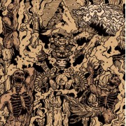 Cirith Gorgor / Yaotzin / Fenris / Weltschmerz - The Nefarious Order