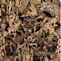 Cirith Gorgor / Yaotzin / Fenris / Weltschmerz - The Nefarious Order