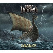 Itnuveth - Ananké