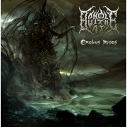 Handle With Hate - Erebus Rises