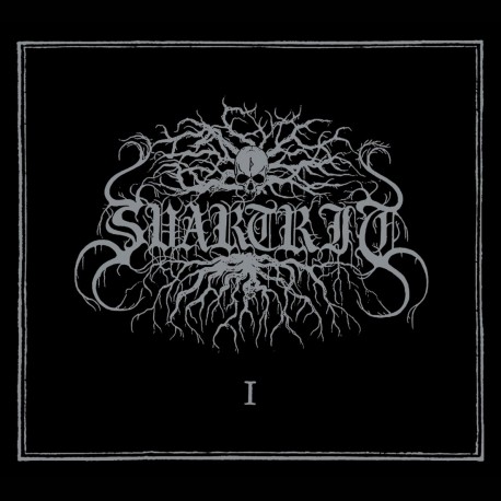 Svartrit - I