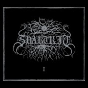 Svartrit - I