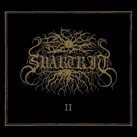 Svartrit - II