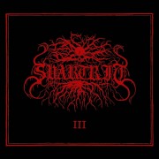 Svartrit - III