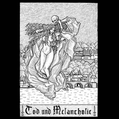 Die Schwarze Sonne - Tod und Melancholie
