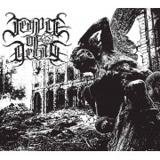 Temple of Decay - Last Manifestation of Life