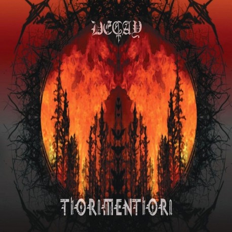 Decay - Thornmenthorn