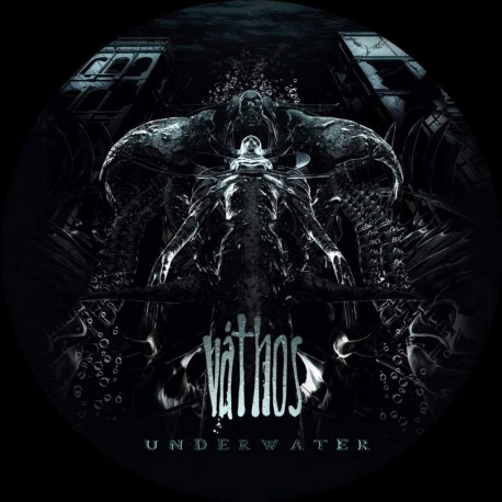 Váthos - Underwater