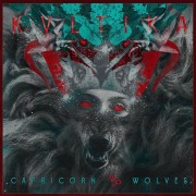 Kultica - Capricorn Wolves