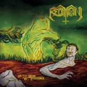 Redimoni - On The Brink Of Existence
