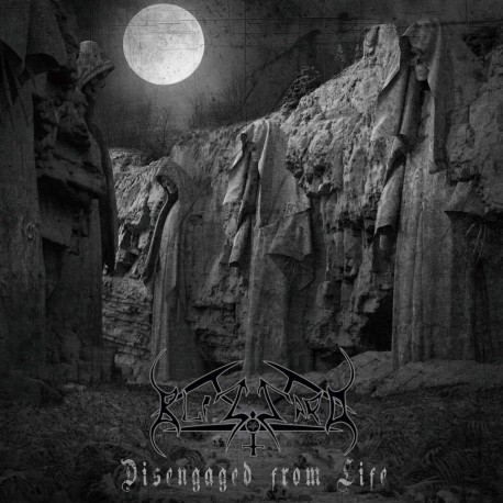 Blizzard - Disengaged From Life