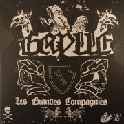 Grylle - Les Grandes Compagnies