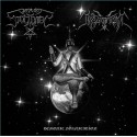 Prosatanos / Degotten - Demonic Fornication